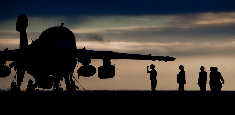 Illustration for article titled Confessions Of A US Navy EA-18G Growler Electronic Warfare Officer